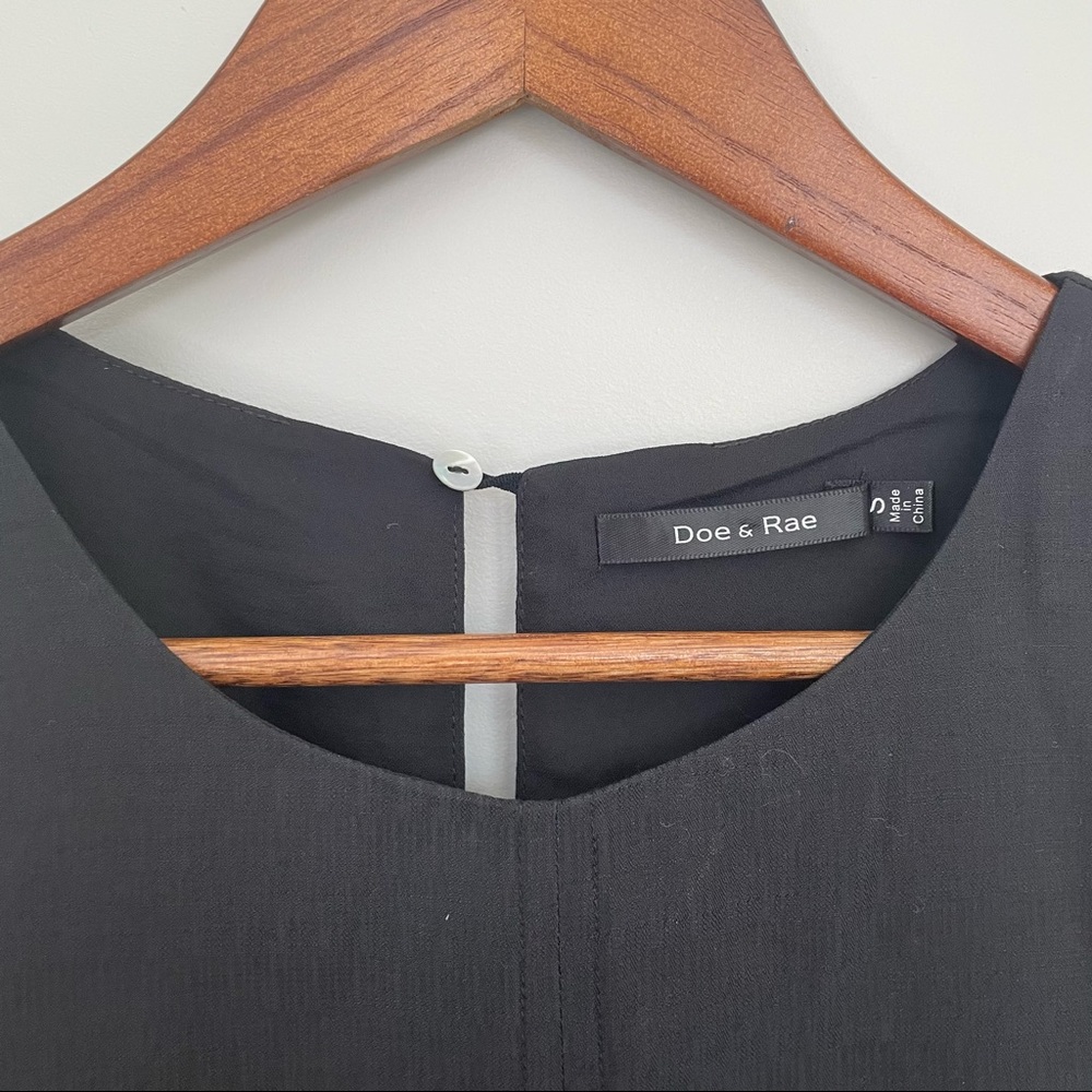 Doe & Rae Top - Picture 3 of 6